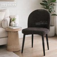 كرسي جلوس فردي – تصميم ناعم بلمسة هادئة