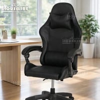 كرسي مكتب رياضي مريح – دعم كامل وأداء يومي