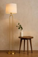 أباجورة أرضية مودرن – إضاءة ناعمة ولمسة ديكور فاخر...