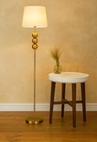 أباجورة أرضية مودرن – إضاءة ناعمة ولمسة ديكور فاخر...