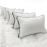 بكج 5 مخدات بلاتينوم 900 غرام