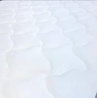 مرتبة نوم بوكيت الغزالة مقاس 200X120 نفر و نص