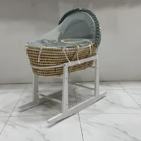 سلة موسى سكون العافية – راحة نوم طبيعية بلمسة ملكي...