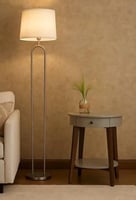 أباجورة أرضية مودرن – إضاءة ناعمة ولمسة ديكور فاخر...