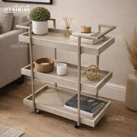 كونسول مدخل أنيق بتصميم عصري