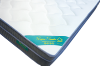 مرتبة سوبر جامبو – مقاس 200×180 سم