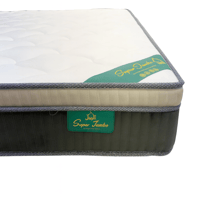 مرتبة سوبر جامبو – مقاس 200×140 سم