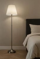 أباجورة أرضية مودرن – إضاءة ناعمة ولمسة ديكور فاخر...