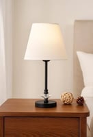 أباجورة طاولة ديكورية مودرن