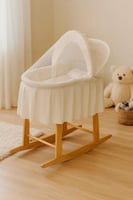 سلة موسى سكون النور – نوم هادئ بلمسة ملكية ناعمة