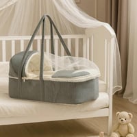 مهد لورين الملكي المحمول للرضّع