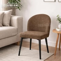 كرسي جلوس فردي – تصميم عملي بلمسة دافئة