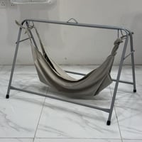 هندول الطفل لون رصاصي