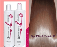 اوجا بروتين وفيلر الاصلي 1000مل