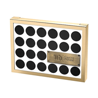 اربن دكيه باليت اظلال 15 لون ذهبي