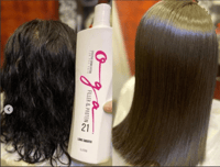 اوجا بروتين وفيلر الاصلي 1000مل