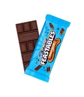 Mr beast Feastables Peanut Butter