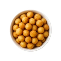 مكاديميا محمصة سادة