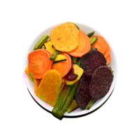 مشكل خضار مجفف بالبهارات