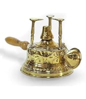 موقد سبيرتو نحاس