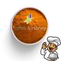 بهارات الكيجن | Cajun Spices