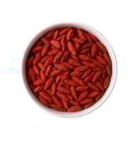 غوجي مجفف - بربرين