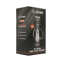 جلوبال ستار ماكينة حلاقة للمناطق الحساسة HC-BT999