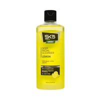 SK5 غسول منظف للبشرة ليمون 250مل