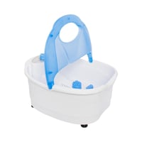 بيوتي ستار جهاز مساج للقدمين حوض جاكوزي MG-1007