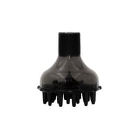 SY-008 -قطعة اعادة توزيع الهواء الخارج من مجفف الش...