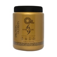 اوبلس مجموعة العناية بالشعر بالبروتين والكيراتين 1...