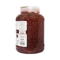 جلوبال ستار صنفرة الاقدام و الجسم رمان 5