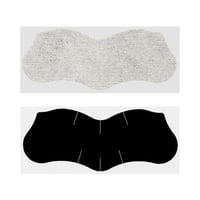 جلوبال ستار لاصقات التنظيف العميق للأنف لإزالة الر...