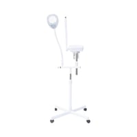 جلوبال ستار جهاز بخار مع عدسة F-900F