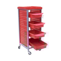 بيوتي ستار عربية (ترولي) C026