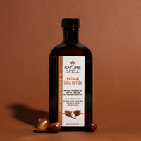 نيتشر سبيل زيت الشيا للشعر والجسم 150مل