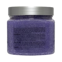 مقشر السكر​ للوجة والجسم باللافندر | جلوبال ستار |...