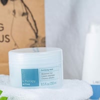 لاكمي ماسك معالج للشعر المتساقط 250 مل