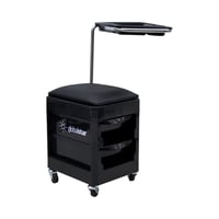 جلوبال ستار عربية بديكير مع كرسي 833-XL