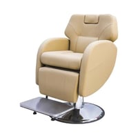 كرسي حلاقة بيج J-8017