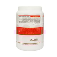 كريم حمام زيت وماسك للشعر بخلاصة الفراولة | جلوبال...