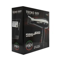 فورميلا مجفف شعر 6000 رمادي