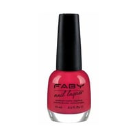 فابي طلاء اظافر LCH010 - 15 ML