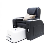 جلوبال ستار كرسي بديكير و منكير MB-4658