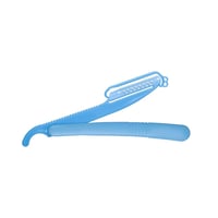 بليدكس كروميوم شفرات حلاقة ازرق 50حبة