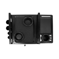 جلوبال ستار - عربية (ترولي) لتخزين أدوات المشغل 6...