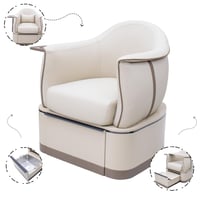 كرسي بديكير بيج TR1001