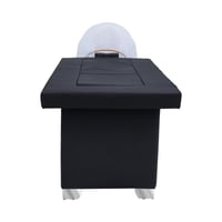 مغسلة سرير اسود BS-6006