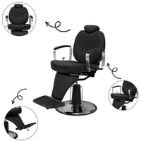 كرسي تجميل متعدد الاستخدامات BX-1045B