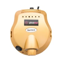 جهاز دريل للاظافر BM1608 Shampagne